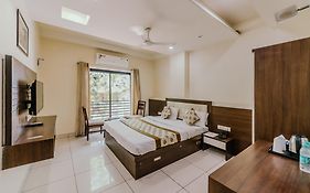 Hotel Fortune Plaza